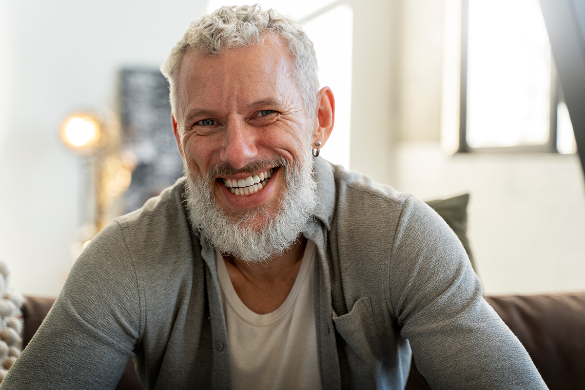 Testosterone Replacement Therapy for Men In Testosterone Replacement Therapy Clinic In Brighton
